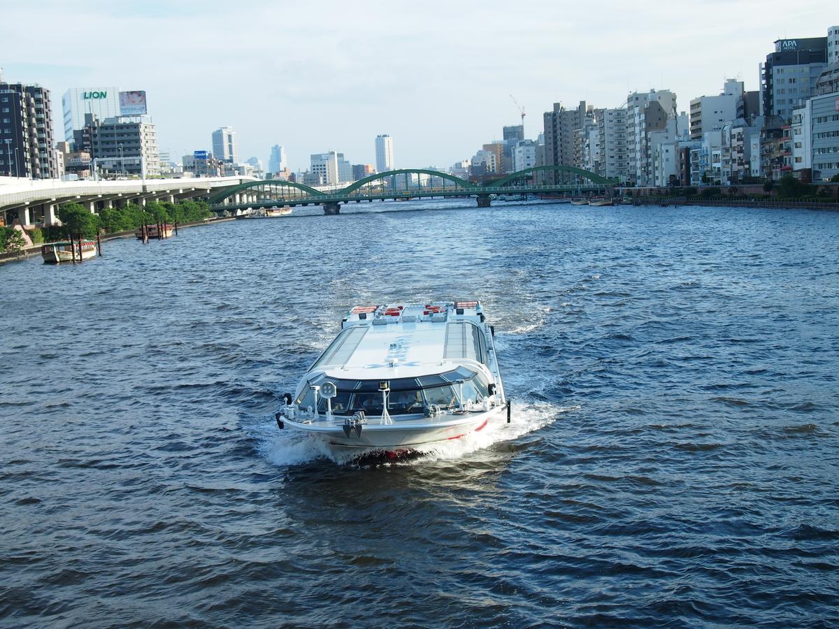 Grids酒店&旅舍-东京浅草桥 東京都 外观 照片