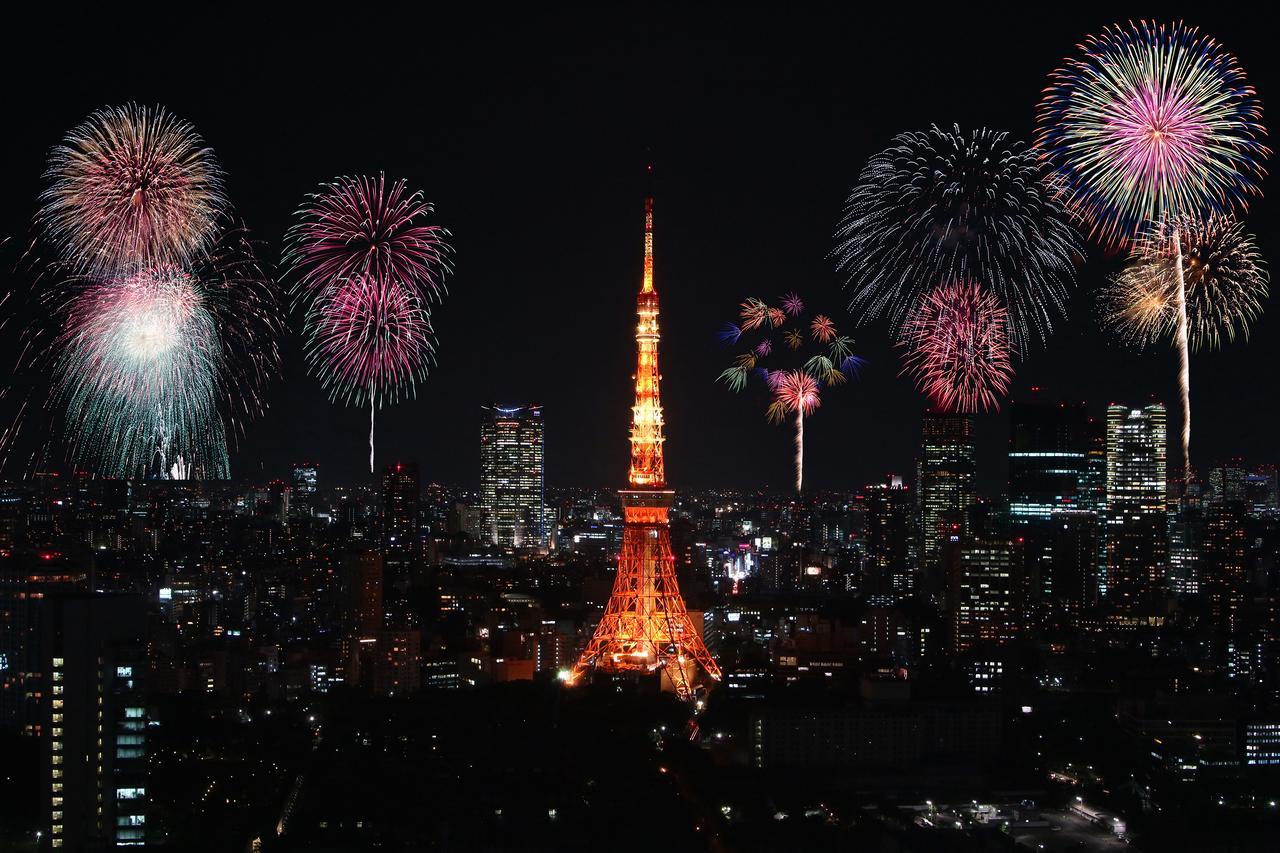 Grids酒店&旅舍-东京浅草桥 東京都 外观 照片