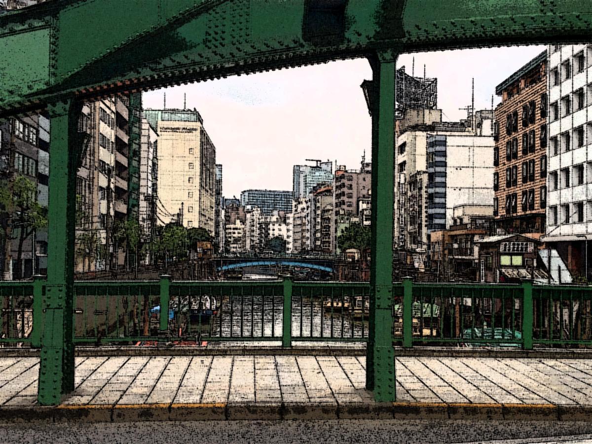 Grids酒店&旅舍-东京浅草桥 東京都 外观 照片