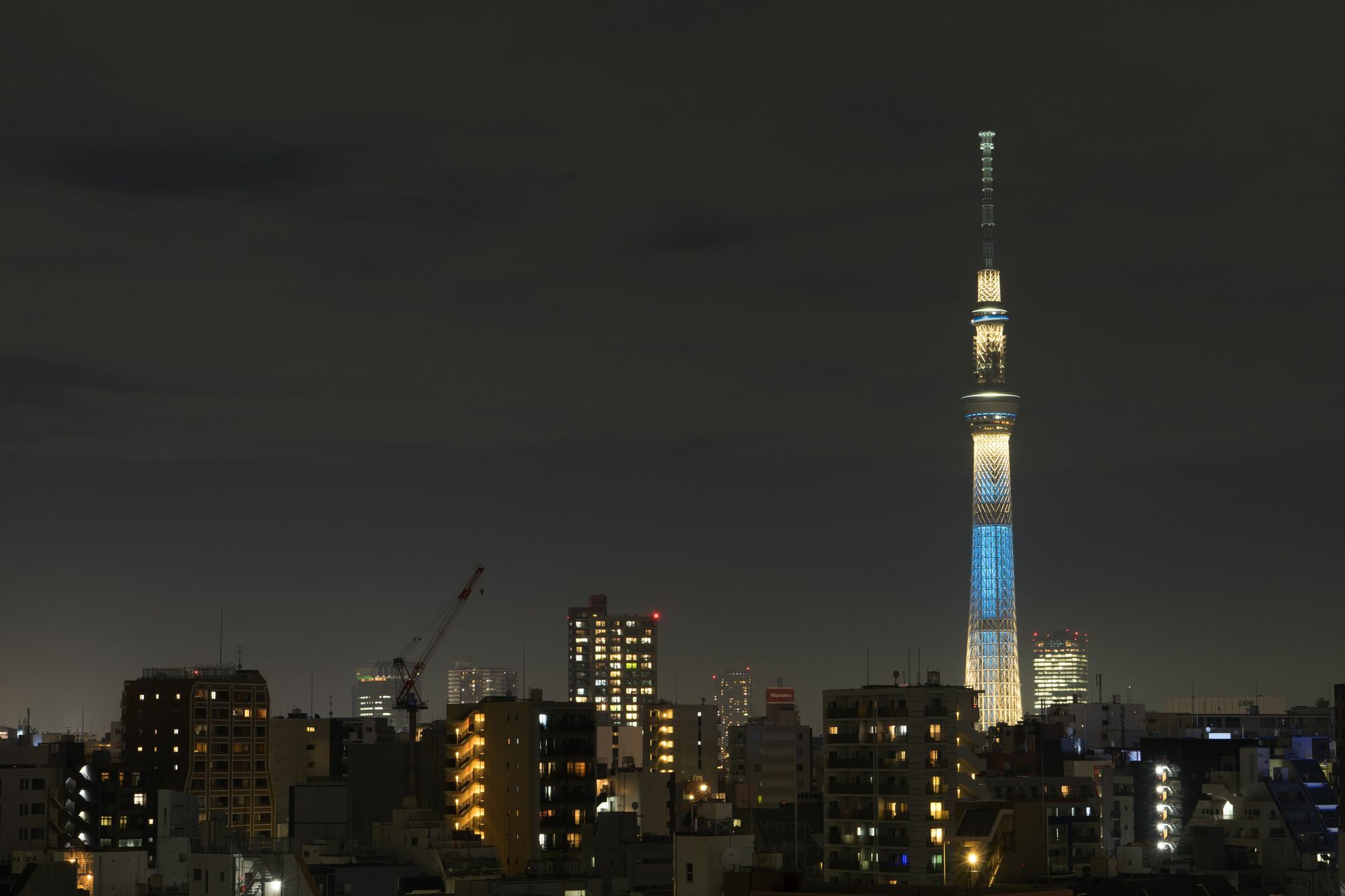 Grids酒店&旅舍-东京浅草桥 東京都 外观 照片